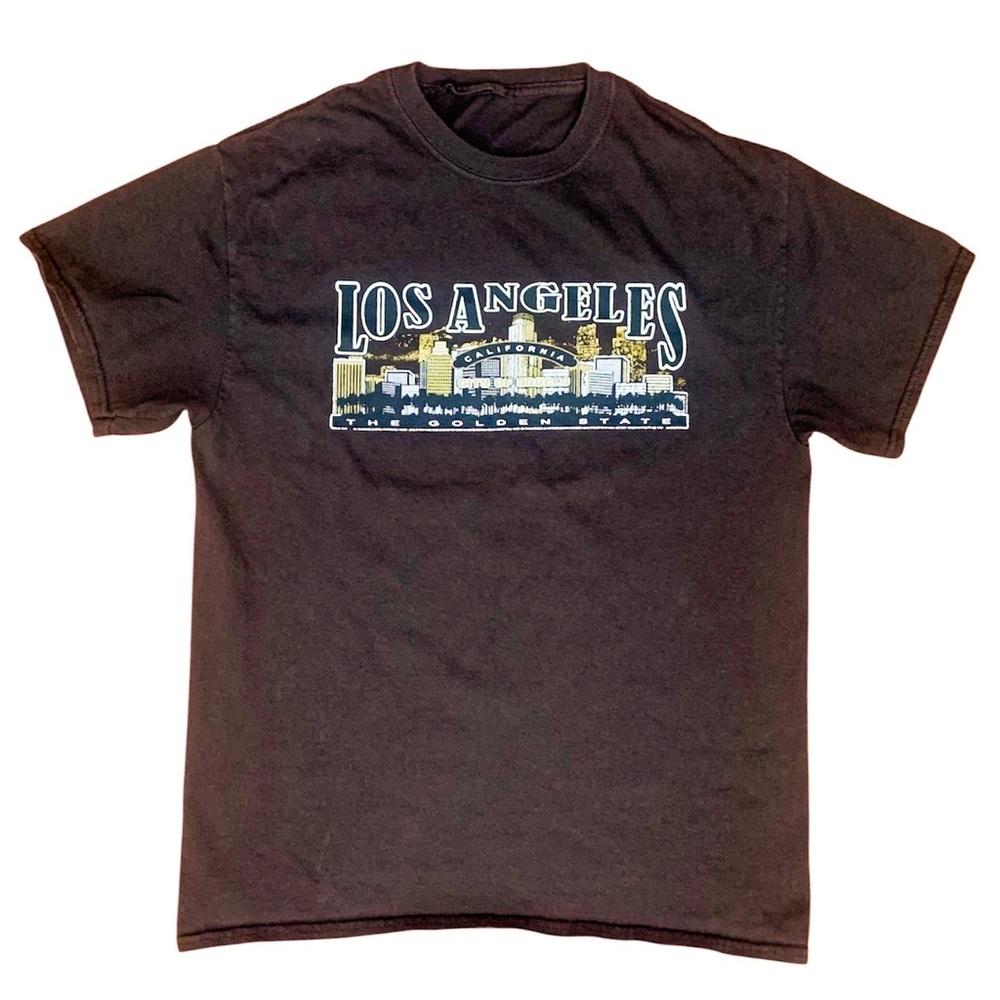 Vintage 90’s Los Angeles Graphic Tee